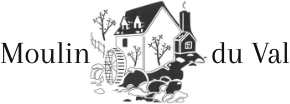 Logo Moulin du Val